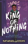 King of Nothing | Nathanael Lessore | 