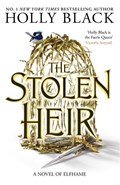 The folk of the air (01): the stolen heir | Holly Black | 