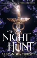 The Night Hunt | Alexandra Christo | 