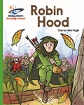 Reading Planet - Robin Hood - Green: Galaxy | Ciaran Murtagh | 