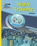 Reading Planet - Night Travels - Yellow: Galaxy | Joe Berger | 