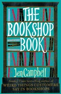 The Bookshop Book | Jen Campbell | 