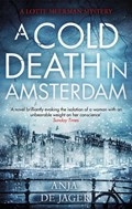 A Cold Death in Amsterdam | Anja de Jager | 