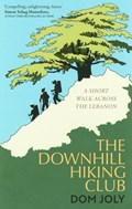 The Downhill Hiking Club | Dom Joly | 