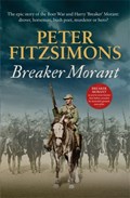 Breaker Morant | Peter FitzSimons | 