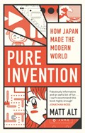 Pure Invention | Matt Alt | 