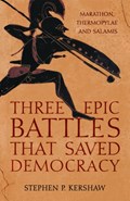 Three Epic Battles that Saved Democracy | Dr Stephen P. Kershaw | 