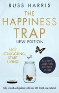 The Happiness Trap 2nd Edition | Russ Harris | 