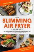 The Slimming Air Fryer Cookbook | Ella Sanders | 