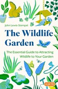 The Wildlife Garden | John Lewis-Stempel | 
