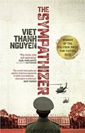 The Sympathizer | Viet Thanh Nguyen | 
