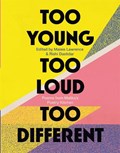 Too Young, Too Loud, Too Different | Malika's Poetry Kitchen | 