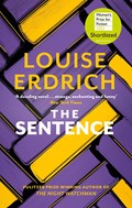 The Sentence | Louise Erdrich | 