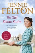 The Girl Below Stairs | Jennie Felton | 