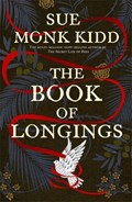 The book of longings | Sue Monk Kidd | 