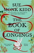 The Book of Longings | Sue Monk Kidd | 