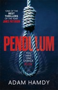 Pendulum | Adam Hamdy | 