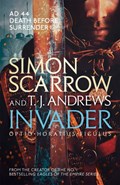 Invader | Simon Scarrow ; T. J. Andrews | 