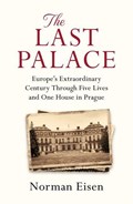The Last Palace | Norman Eisen | 