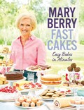 Fast Cakes | Mary Berry | 
