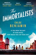 The Immortalists | Chloe Benjamin | 