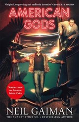 American Gods | Neil Gaiman | 9781472245540