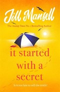 It Started with a Secret | jill mansell | 