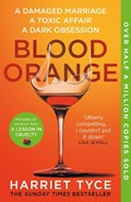 Blood Orange | Harriet Tyce | 