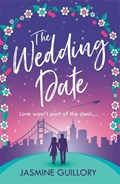 The Wedding Date | Jasmine Guillory | 