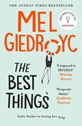 The Best Things | Mel Giedroyc | 