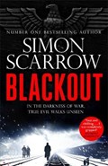 Blackout | Simon Scarrow | 