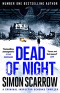 Dead of Night | Simon Scarrow | 