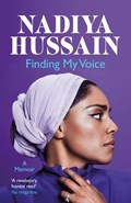 Finding My Voice | Nadiya Hussain | 