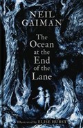The Ocean at the End of the Lane | GAIMAN, Neil | 