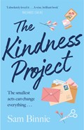 The Kindness Project | Sam Binnie | 