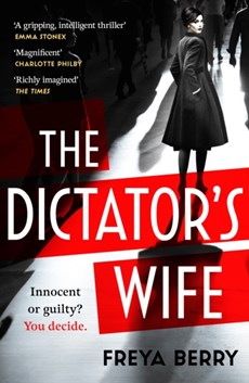 The Dictator's Wife