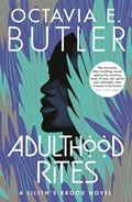 Adulthood Rites | OctaviaE. Butler | 