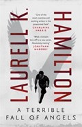 A Terrible Fall of Angels | Laurell K. Hamilton | 