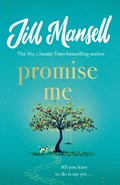 Promise Me | Jill Mansell | 