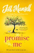 Promise Me | Jill Mansell | 