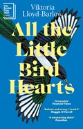 All the Little Bird-Hearts | Viktoria Lloyd-Barlow | 