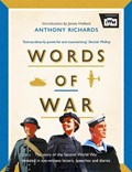 Words of War | Anthony Richards ; Imperial War Museums | 