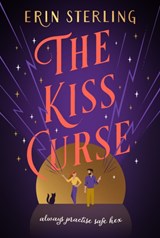 The Kiss Curse | Erin Sterling | 9781472290298