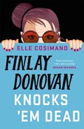 Finlay Donovan Knocks 'Em Dead | Elle Cosimano | 