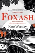 Foxash | Kate Worsley | 