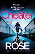 Cheater | Karen Rose | 