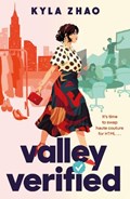 Valley Verified | Kyla Zhao | 
