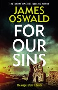 For Our Sins | James Oswald | 