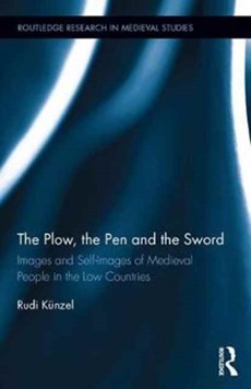 The Plow, the Pen and the Sword