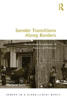 Gender Transitions Along Borders